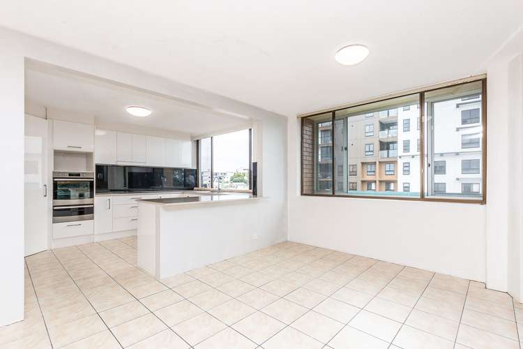 Second view of Homely unit listing, 8/51 Marine Parade, Redcliffe QLD 4020