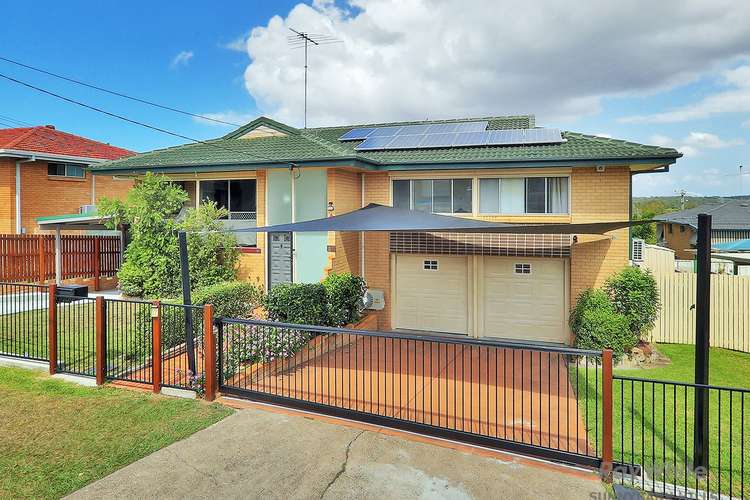 Second view of Homely house listing, 12 Gralunga Street, Mansfield QLD 4122