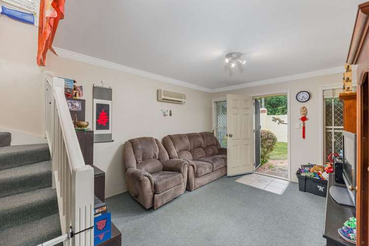 Fourth view of Homely townhouse listing, 9/53 Florrie Street, Lutwyche QLD 4030