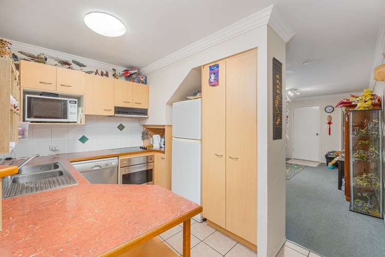 Fifth view of Homely townhouse listing, 9/53 Florrie Street, Lutwyche QLD 4030