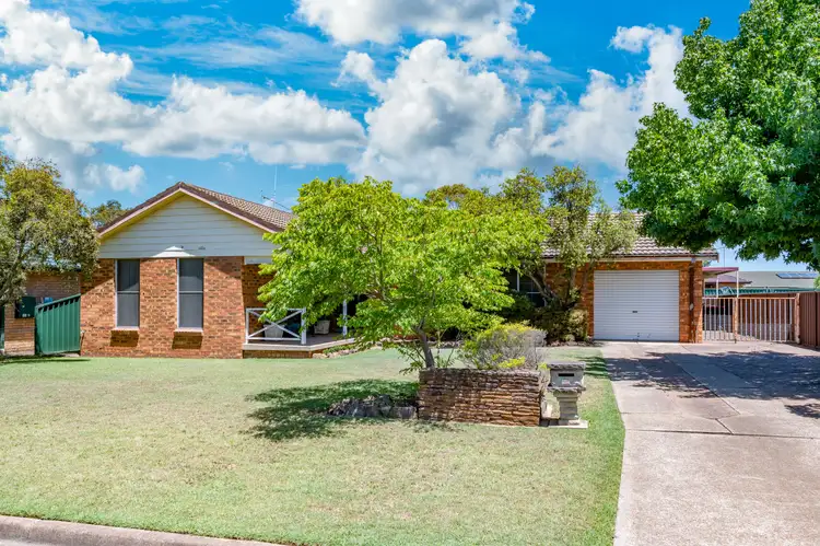 Main view of Homely house listing, 44 Acacia Circuit, Singleton NSW 2330