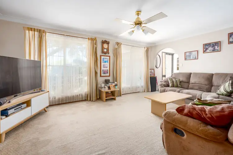 Second view of Homely house listing, 44 Acacia Circuit, Singleton NSW 2330