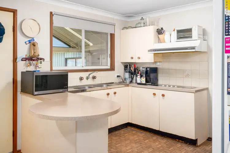 Fifth view of Homely house listing, 44 Acacia Circuit, Singleton NSW 2330