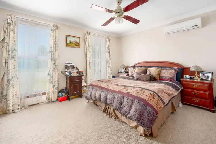 Seventh view of Homely house listing, 44 Acacia Circuit, Singleton NSW 2330