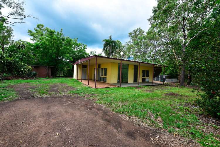 Second view of Homely house listing, 205 Lowther Road, Bees Creek NT 822