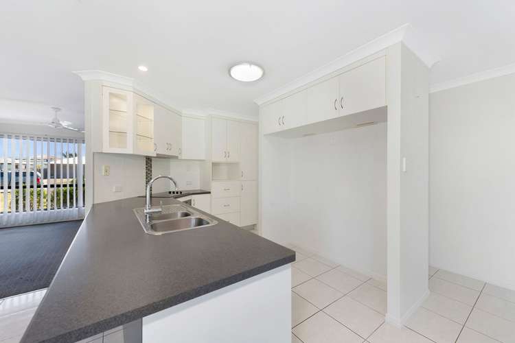 Third view of Homely house listing, 4 Blundell Court, Kalkie QLD 4670