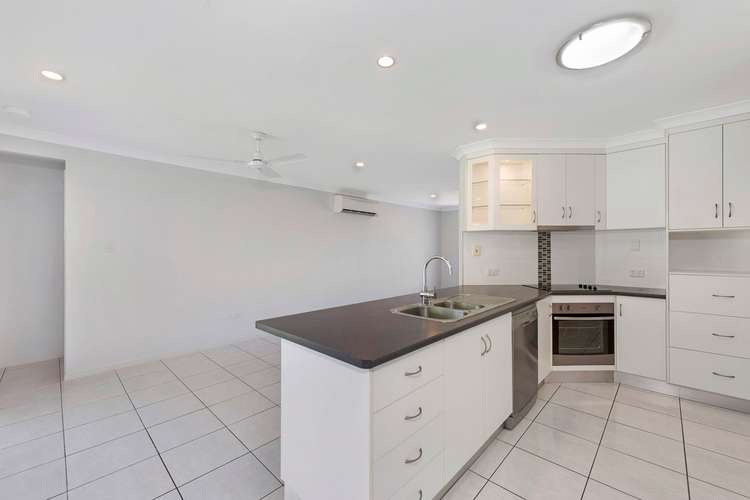 Fourth view of Homely house listing, 4 Blundell Court, Kalkie QLD 4670
