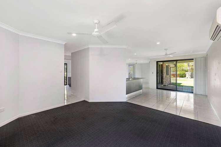 Fifth view of Homely house listing, 4 Blundell Court, Kalkie QLD 4670