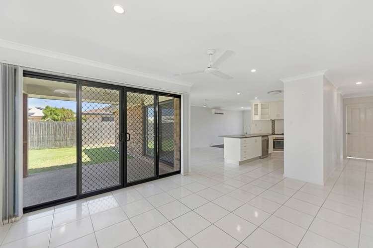 Seventh view of Homely house listing, 4 Blundell Court, Kalkie QLD 4670