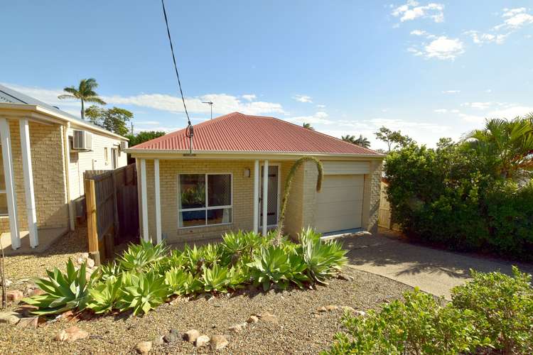 Second view of Homely semiDetached listing, 17A & 17B Park Street, West Gladstone QLD 4680