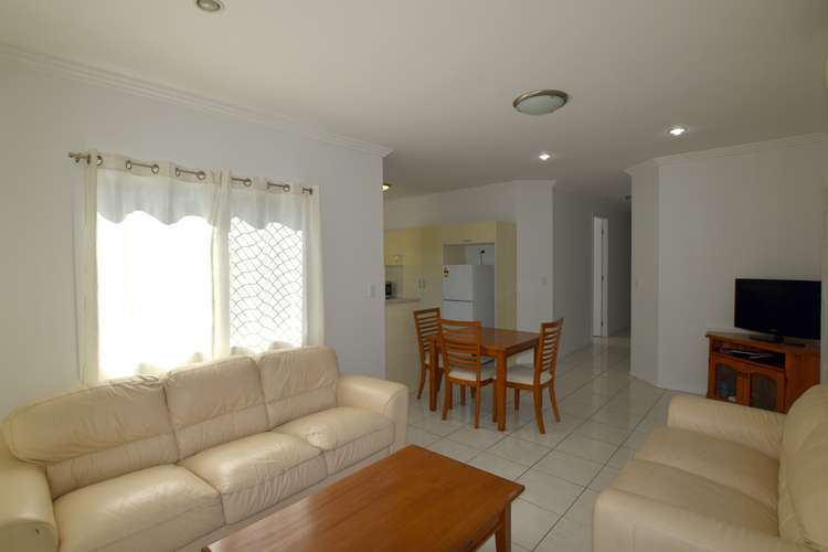 Fourth view of Homely semiDetached listing, 17A & 17B Park Street, West Gladstone QLD 4680