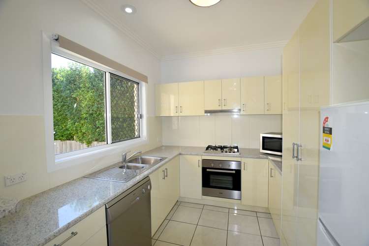 Fifth view of Homely semiDetached listing, 17A & 17B Park Street, West Gladstone QLD 4680