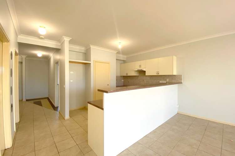 Third view of Homely townhouse listing, 81 Rossiter Avenue, Roxburgh Park VIC 3064