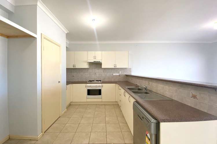 Fifth view of Homely townhouse listing, 81 Rossiter Avenue, Roxburgh Park VIC 3064