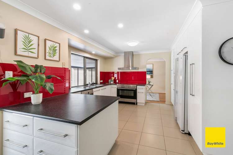 Third view of Homely house listing, 10 Lewisham Court, Birkdale QLD 4159