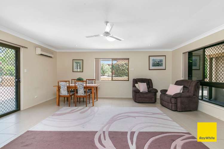 Fourth view of Homely house listing, 10 Lewisham Court, Birkdale QLD 4159