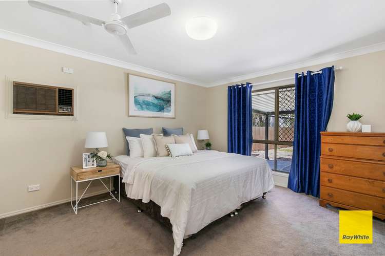 Sixth view of Homely house listing, 10 Lewisham Court, Birkdale QLD 4159