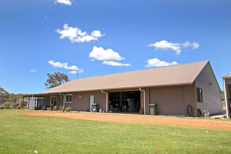 Fourth view of Homely ruralOther listing, Lot 500 Roberts Road, Denmark WA 6333