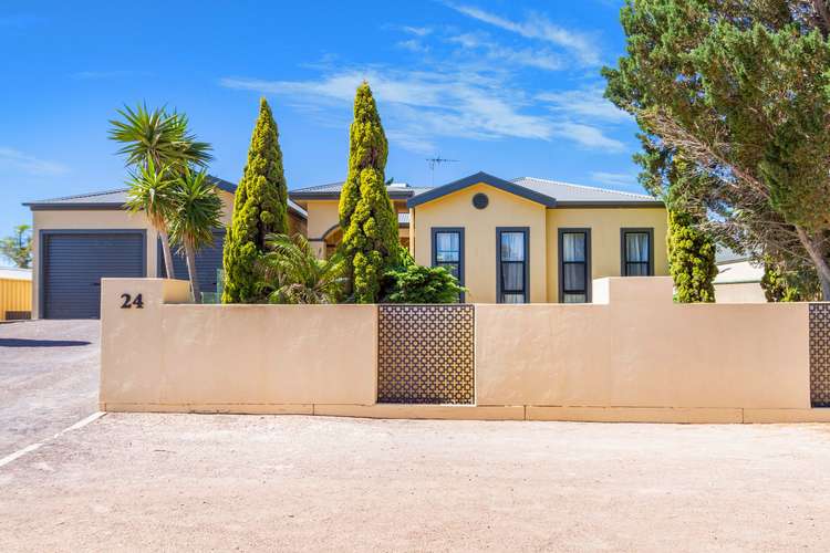 24 Hambidge Street, Thevenard SA 5690