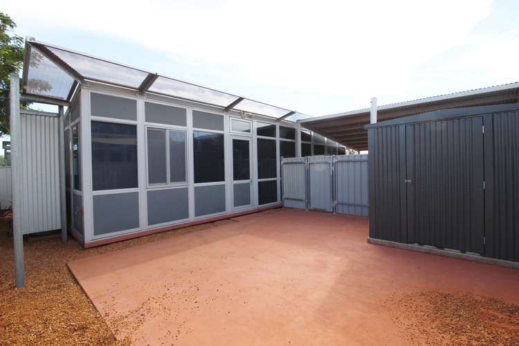 Second view of Homely unit listing, 10/22 Barrow Place, South Hedland WA 6722