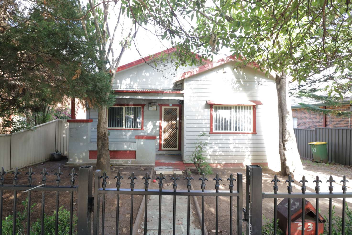 Main view of Homely house listing, 23 Conway Road, Bankstown NSW 2200