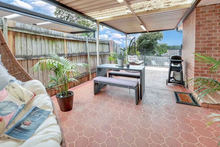 Second view of Homely house listing, 10 Panicum Place, Glenmore Park NSW 2745