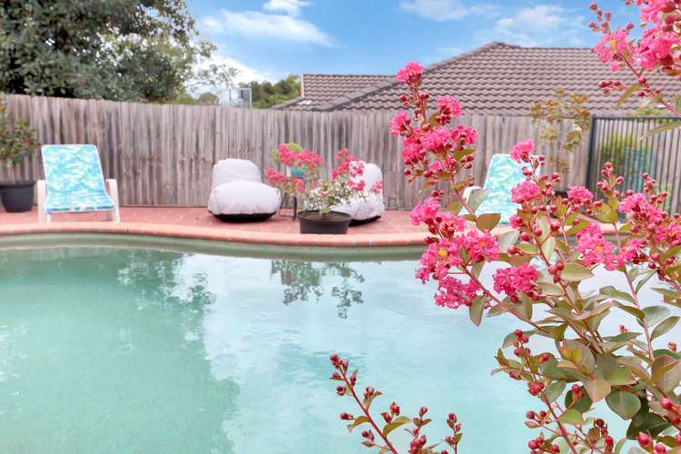 Third view of Homely house listing, 10 Panicum Place, Glenmore Park NSW 2745