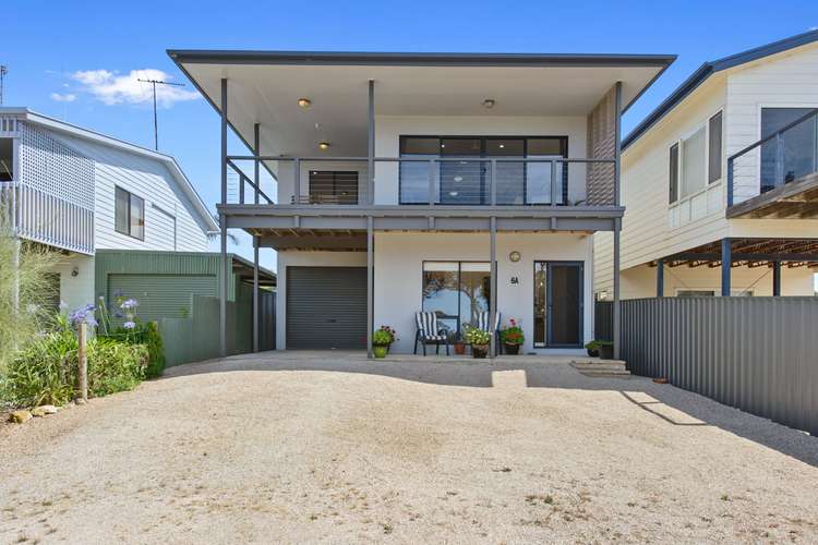 Main view of Homely house listing, 6A Esplanade, Port Moorowie SA 5576