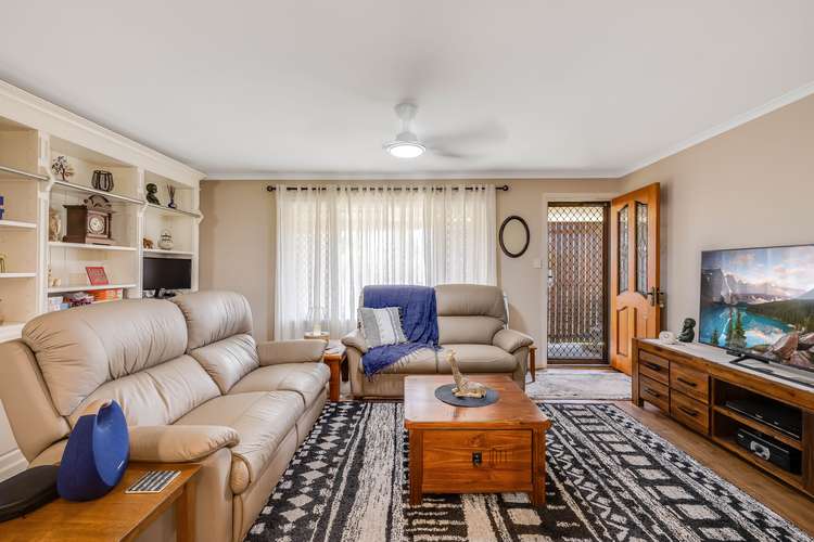 Fifth view of Homely house listing, 10 Talgai Court, Newtown QLD 4350