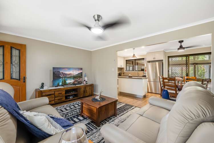 Sixth view of Homely house listing, 10 Talgai Court, Newtown QLD 4350