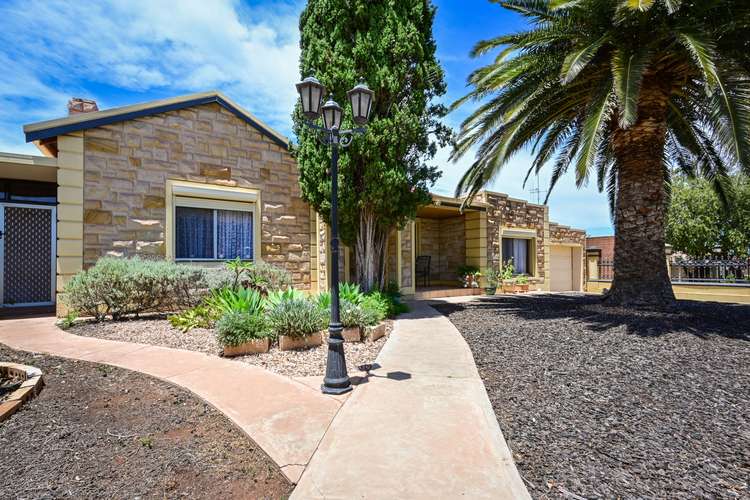 66 Wileman Street, Whyalla SA 5600