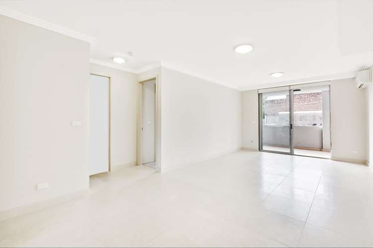 Second view of Homely apartment listing, 8/1-11 Canterbury Road, Canterbury NSW 2193