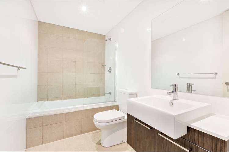 Fourth view of Homely apartment listing, 8/1-11 Canterbury Road, Canterbury NSW 2193