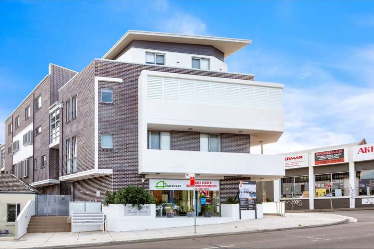 Fifth view of Homely apartment listing, 8/1-11 Canterbury Road, Canterbury NSW 2193