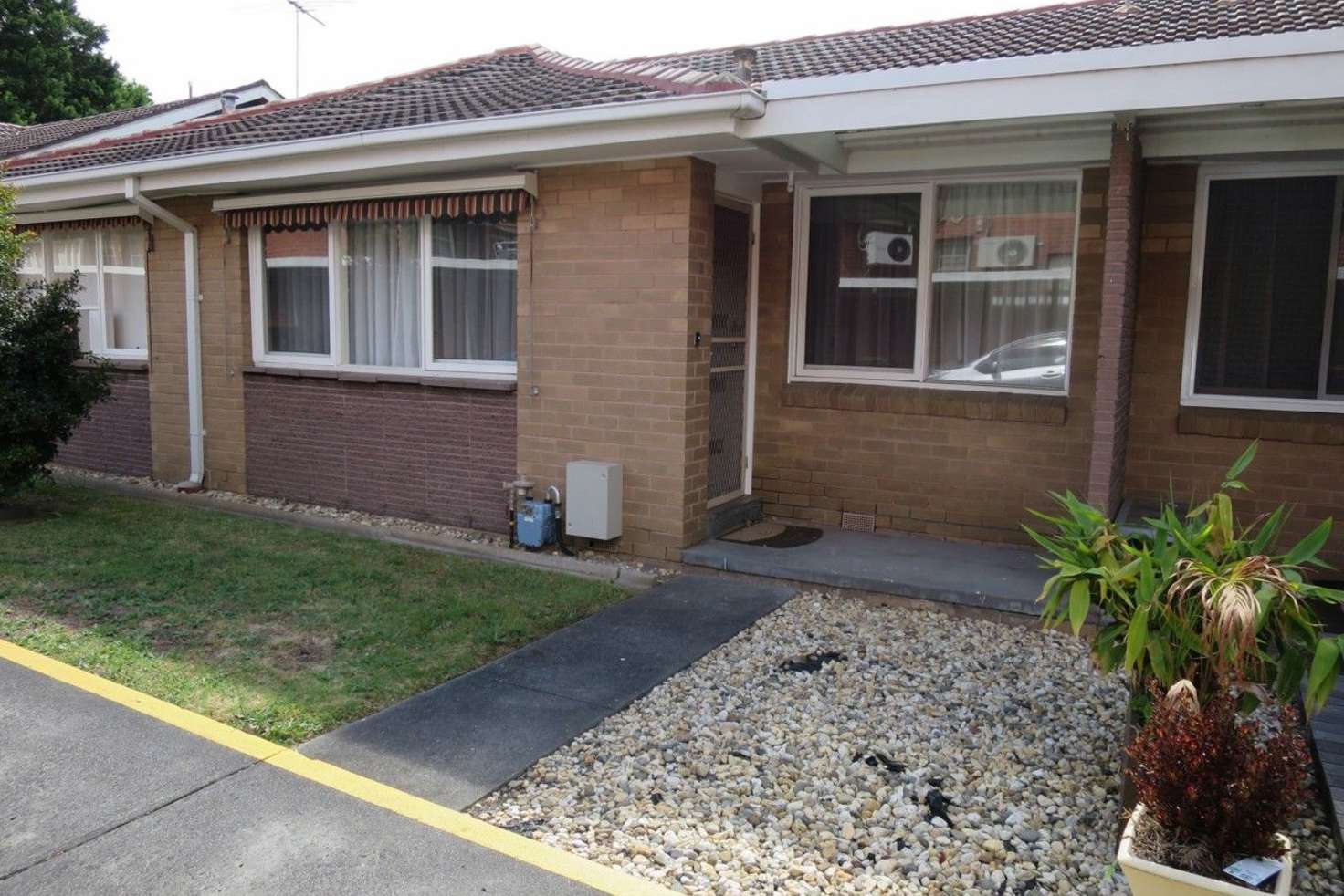 Main view of Homely unit listing, 3/7 Albert Avenue, Oakleigh VIC 3166