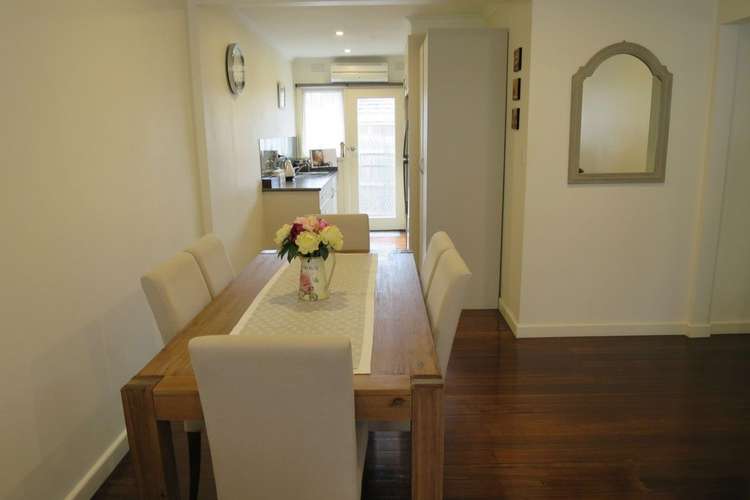 Second view of Homely unit listing, 3/7 Albert Avenue, Oakleigh VIC 3166