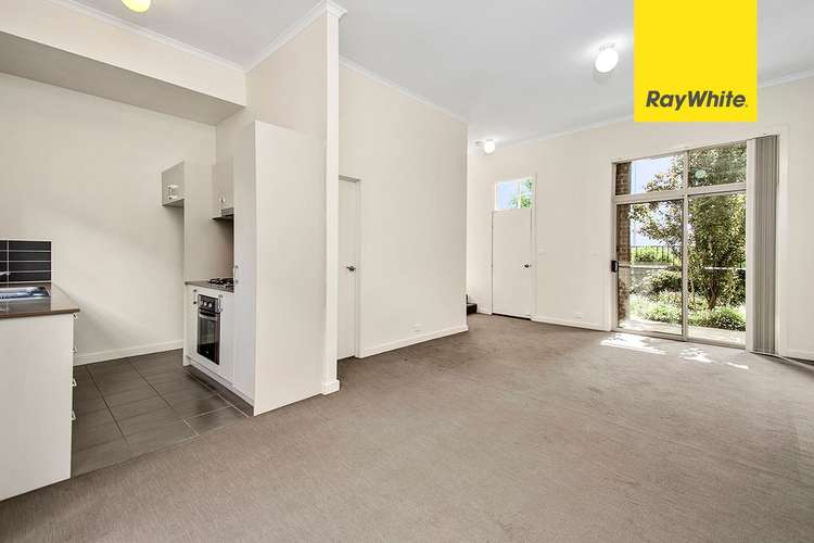 Third view of Homely townhouse listing, 29/128 Flemington Road, Harrison ACT 2914