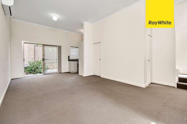 Fourth view of Homely townhouse listing, 29/128 Flemington Road, Harrison ACT 2914