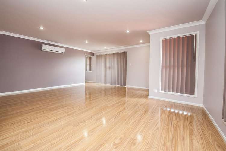Second view of Homely unit listing, Unit 2/10 Kirklees Street, Newtown QLD 4350