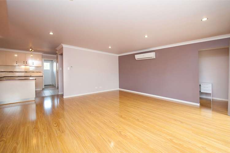 Third view of Homely unit listing, Unit 2/10 Kirklees Street, Newtown QLD 4350