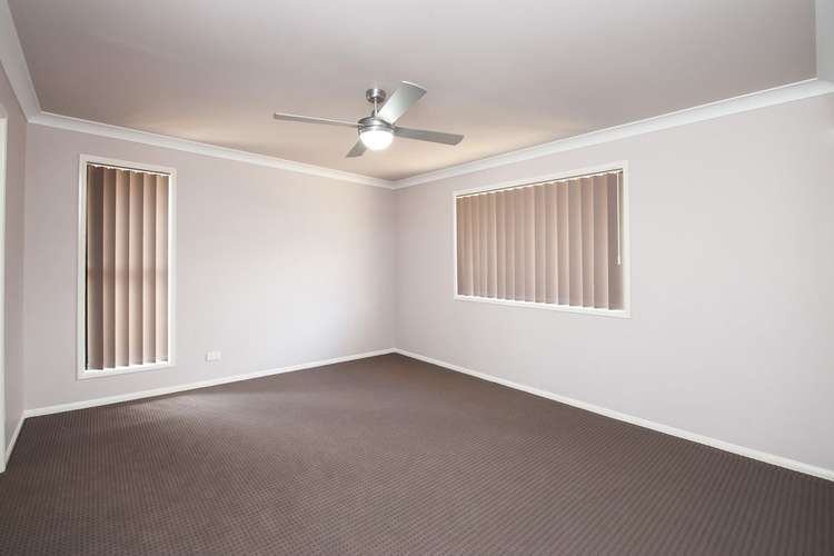 Fifth view of Homely unit listing, Unit 2/10 Kirklees Street, Newtown QLD 4350