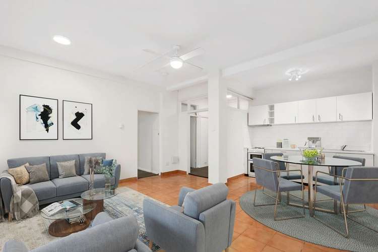 Main view of Homely apartment listing, 2/266 Crown Street, Wollongong NSW 2500