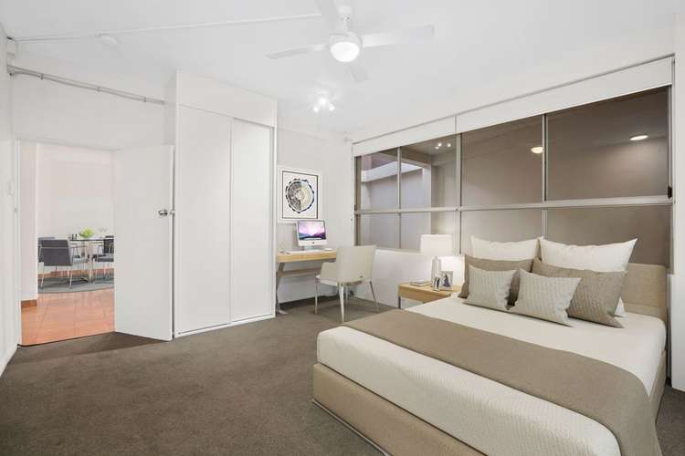 Second view of Homely apartment listing, 2/266 Crown Street, Wollongong NSW 2500