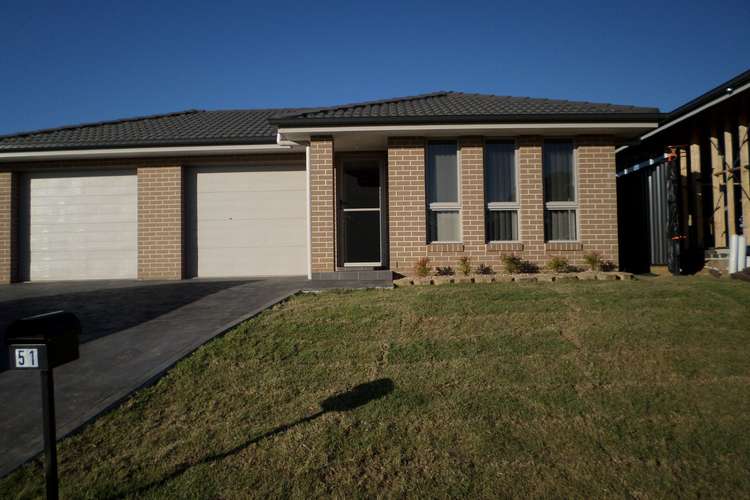 Main view of Homely house listing, 51 Chalker Street, Thirlmere NSW 2572