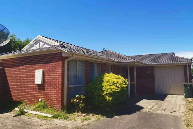 Main view of Homely unit listing, 2/26 Morton Street, Clayton VIC 3168