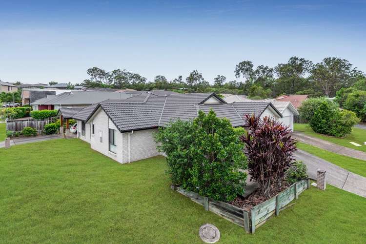 Main view of Homely house listing, 37 Holly Crescent, Griffin QLD 4503