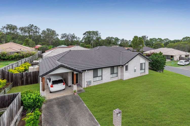 Second view of Homely house listing, 37 Holly Crescent, Griffin QLD 4503