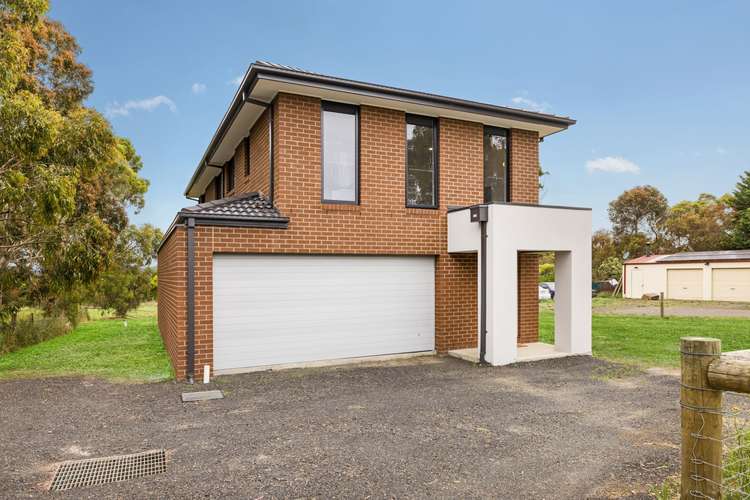 Second view of Homely house listing, 5a Metcalfe Drive, Romsey VIC 3434