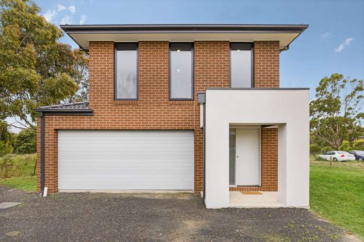 Fourth view of Homely house listing, 5a Metcalfe Drive, Romsey VIC 3434
