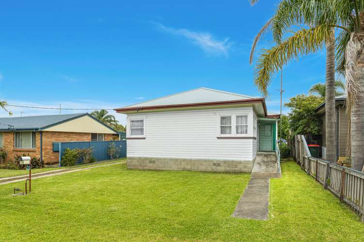 43 Marchant Crescent, Mount Warrigal NSW 2528